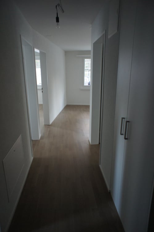 1.5 Zimmerwohnung in Winterthur 4