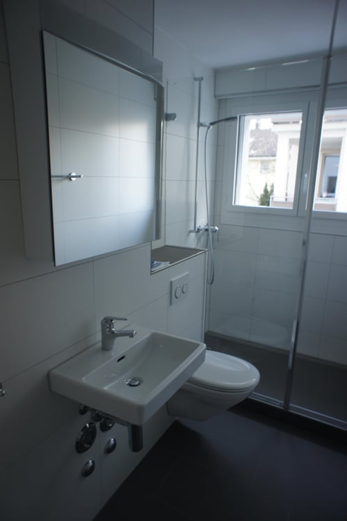 1.5 Zimmerwohnung in Winterthur 2