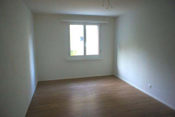 1.5 Zimmerwohnung in Winterthur 5