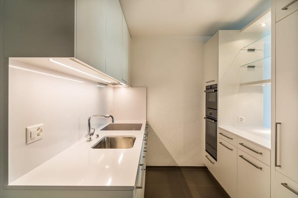 Originelle Maisonette-Wohnung mit zwei Sitzplätzen und Terrasse 2