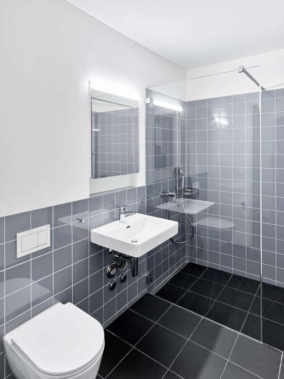 Moderne 1.5 Zimmerwohnung in Wetzikon 4