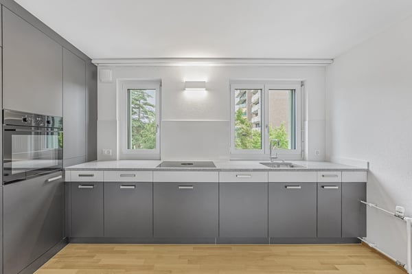 1.5 Zimmerwohnung im schönen Bachtelblick 2