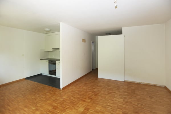 Charmante 1.5 Zimmerwohnung in Zürich-Leimbach 3