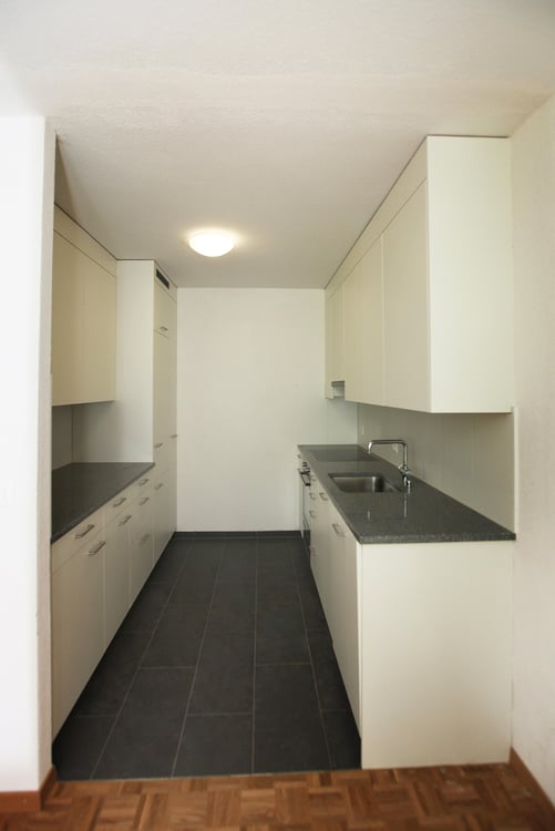 Charmante 1.5 Zimmerwohnung in Zürich-Leimbach 2