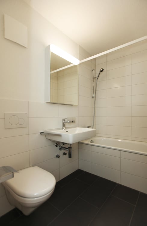 Charmante 1.5 Zimmerwohnung in Zürich-Leimbach 4