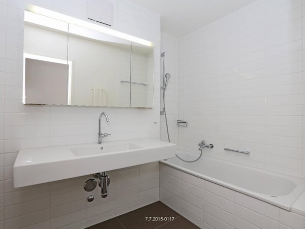 1.5 Zimmerwohnung in Volketswil 5