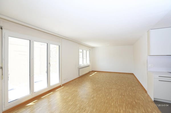 1.5 Zimmerwohnung in Volketswil 4