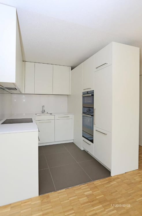 1.5 Zimmerwohnung in Volketswil 3