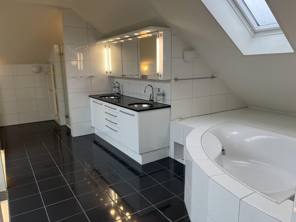 1.5 Zimmerwohnung in Zürich 3