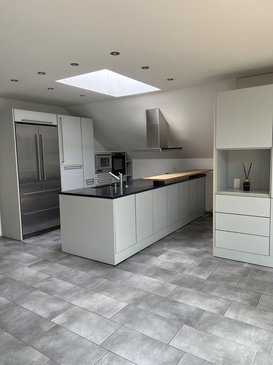 1.5 Zimmerwohnung in Zürich 6