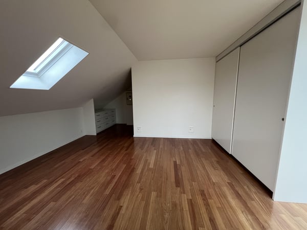 1.5 Zimmerwohnung in Zürich 5
