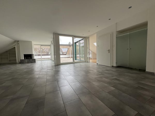 1.5 Zimmerwohnung in Zürich 8