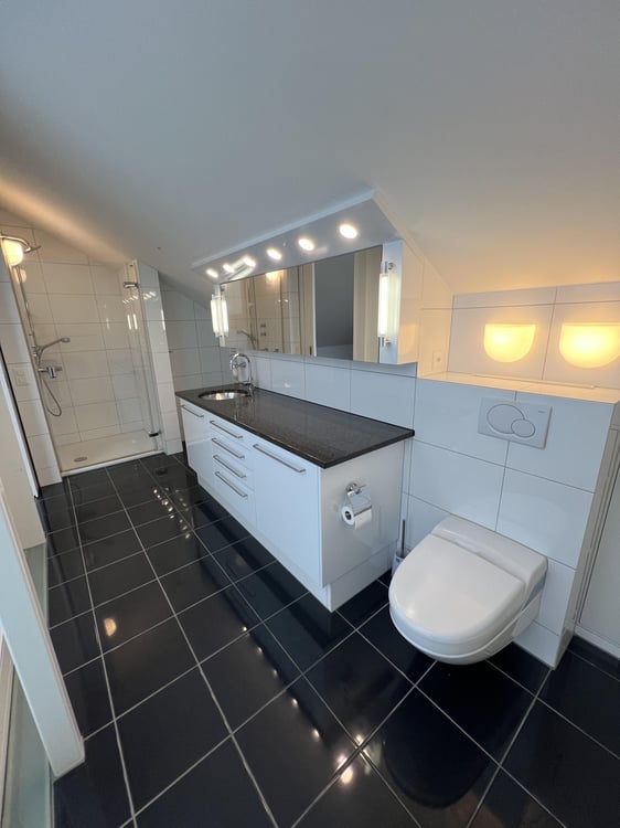 1.5 Zimmerwohnung in Zürich 4