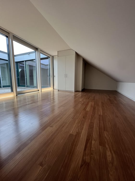 1.5 Zimmerwohnung in Zürich 2