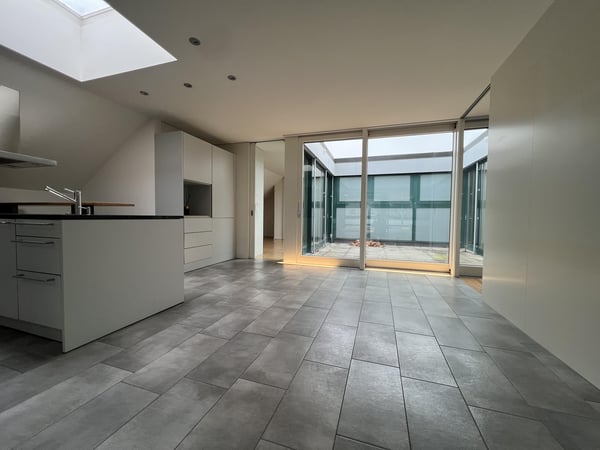 1.5 Zimmerwohnung in Zürich 7