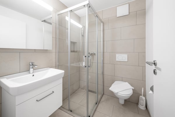 Stylische City Wohnung Nebenkosten inklusive 5