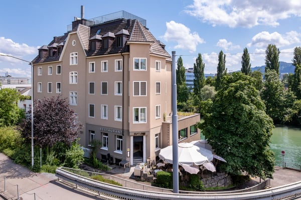 Stylische City Wohnung Nebenkosten inklusive 1