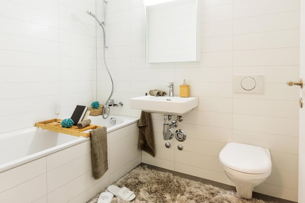 1.5-Zimmer-Traumwohnung im historischen Zwicky-Areal  per sofort verfügbar! 4