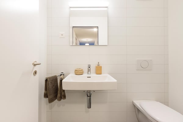 1.5-Zimmer-Traumwohnung im historischen Zwicky-Areal  per sofort verfügbar! 5