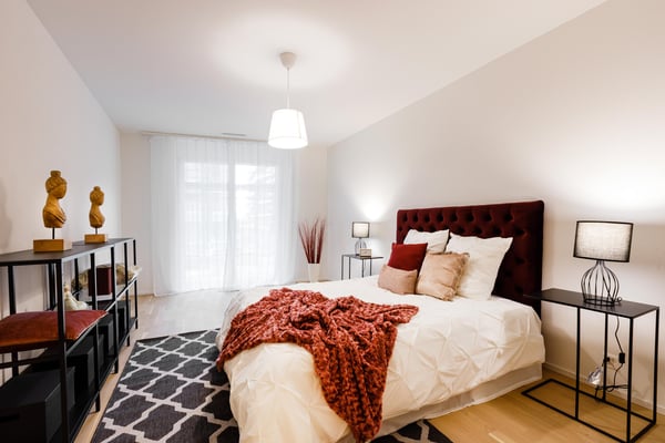 1.5-Zimmer-Traumwohnung im historischen Zwicky-Areal  per sofort verfügbar! 7