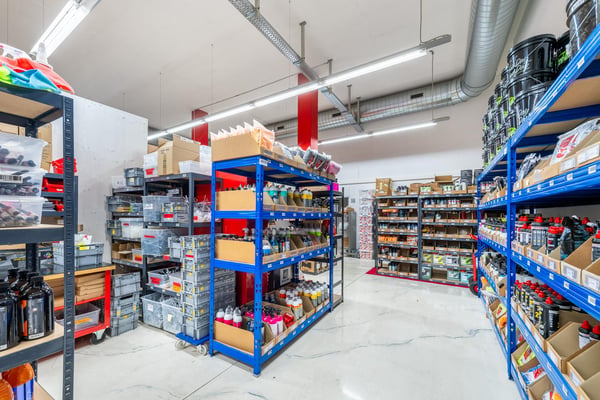 Ihr neues Gewerbe in Oftringen 4