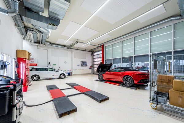Ihr neues Gewerbe in Oftringen 9