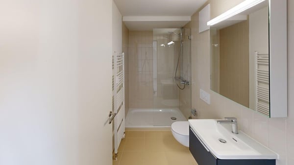 Stilvolle Wohnung im Herzen von Wiedikon 4