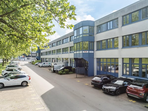 Lagerraum in Baar 1