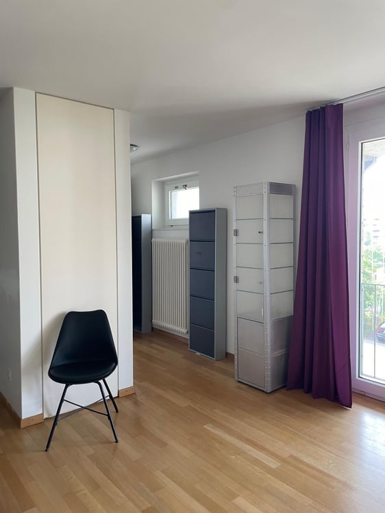 1.5-Zimmerwohnung in Zürich 5