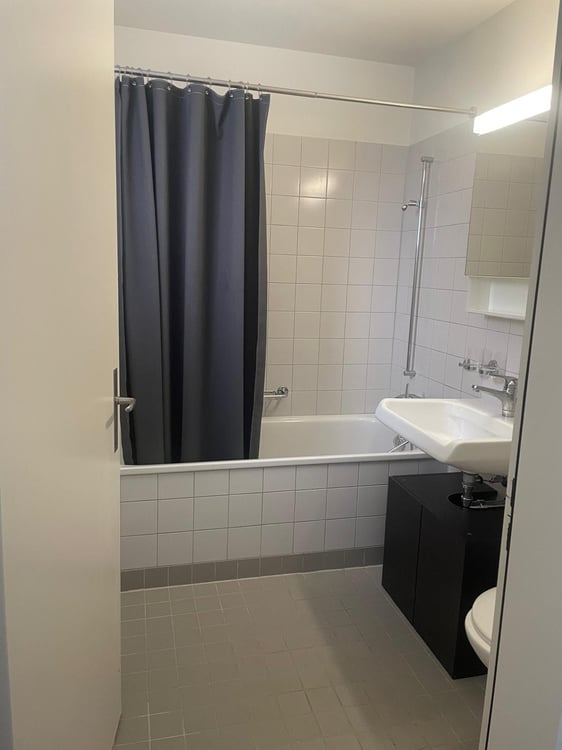 1.5-Zimmerwohnung in Zürich 6