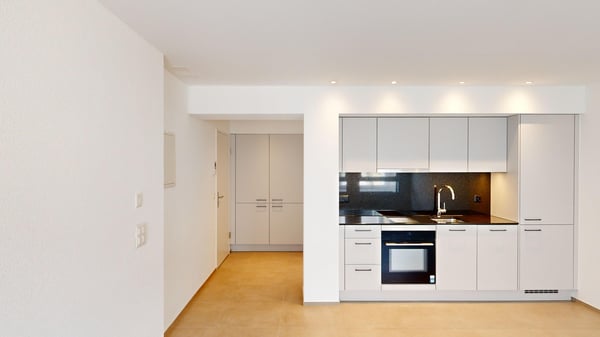 Ihr neues Zuhause im beliebten Zürcher Seefeld 4