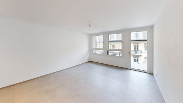 Ihr neues Zuhause im beliebten Zürcher Seefeld 2