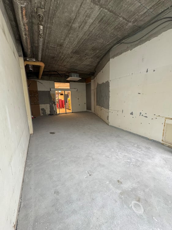 Ihre neue, attraktive Ladenfläche im Rheinquartier in Chur 2