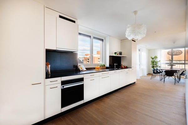 Wohntraum im Riedgarten: 3.5 Zimmerwohnung mit Blick auf die Glatt 4