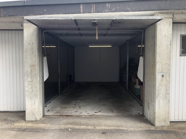 Parkplatz in Winterthur 3
