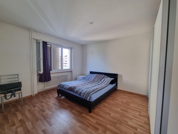 2.0 Zimmerwohnung in Schlieren 4