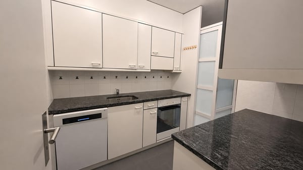 Charmante Maisonettewohnung an zentraler Lage in Bern 5