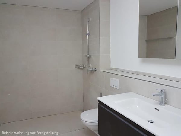2.5 Zimmerwohnung in Pfaffhausen 3
