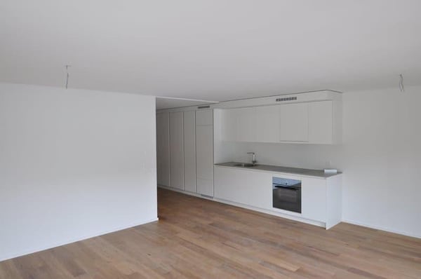 2.5 Zimmerwohnung in Pfaffhausen 2