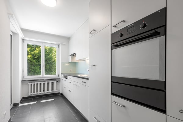 Ruhig wohnen, stadtnah leben Ihr neues Zuhause in Winterthur-Seen 2
