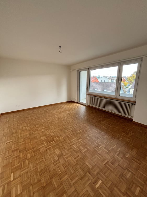 Ruhig wohnen, stadtnah leben Ihr neues Zuhause in Winterthur-Seen 6