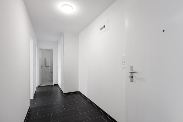 Ruhig wohnen, stadtnah leben Ihr neues Zuhause in Winterthur-Seen 4
