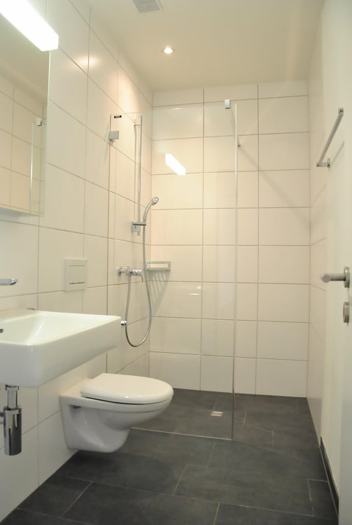 3.5 Zimmerwohnung in Wald ZH 3