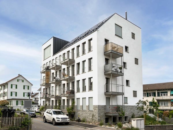 Modernes, teilmöbliertes Studio wartet auf Sie! 1