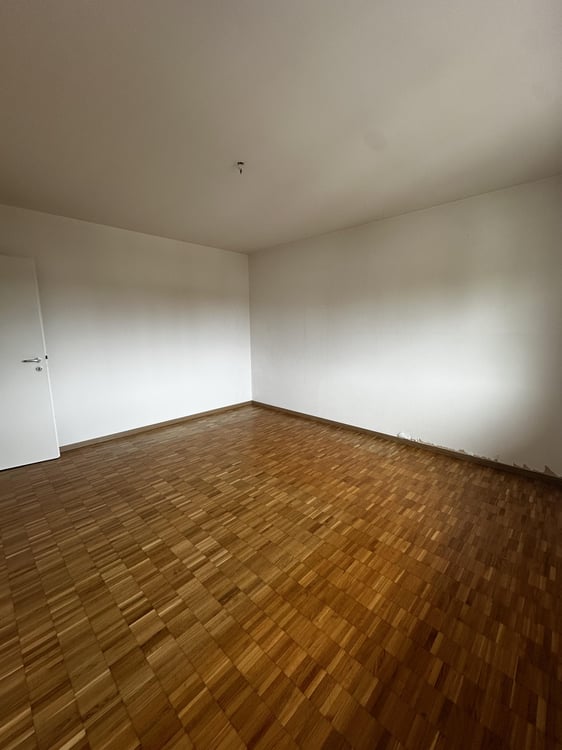 Helle Wohnung mit Balkon in ruhiger Lage von Wetzikon 5