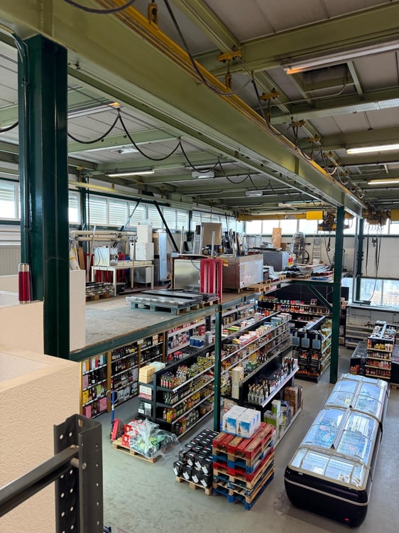 Gewerbe in Winterthur 4