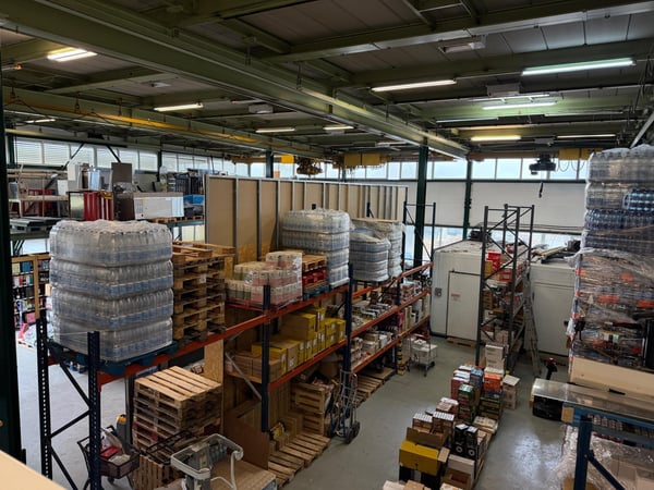 Gewerbe in Winterthur 3