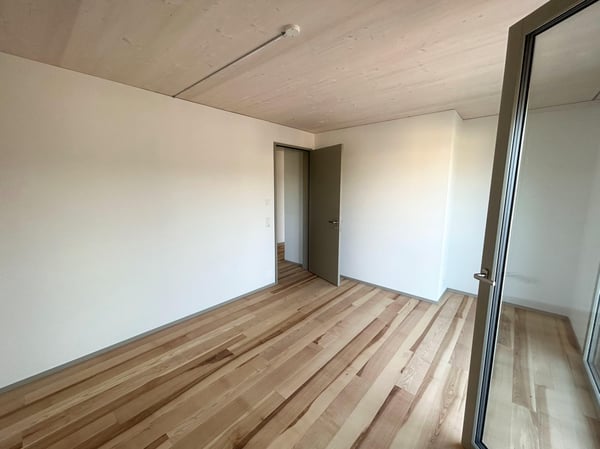 Sonnig, grosszügig, exklusiv Ihre neue Attikawohnung in Wallisellen 8