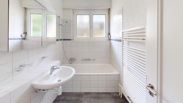 Wunderschöne Altbauwohnung an begehrter Lage 5