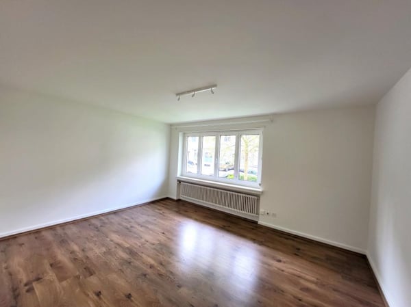 Wunderschöne Altbauwohnung an begehrter Lage 2